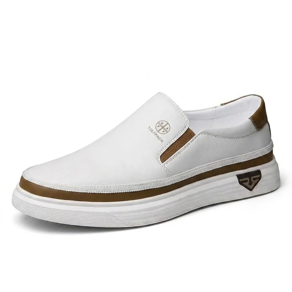 Torino – Sneaker Uomo Slip-On - Image 2
