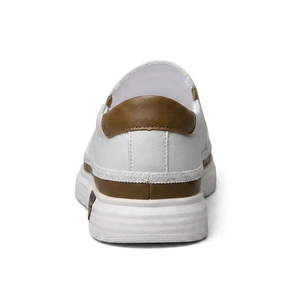 Torino – Sneaker Uomo Slip-On - Image 4