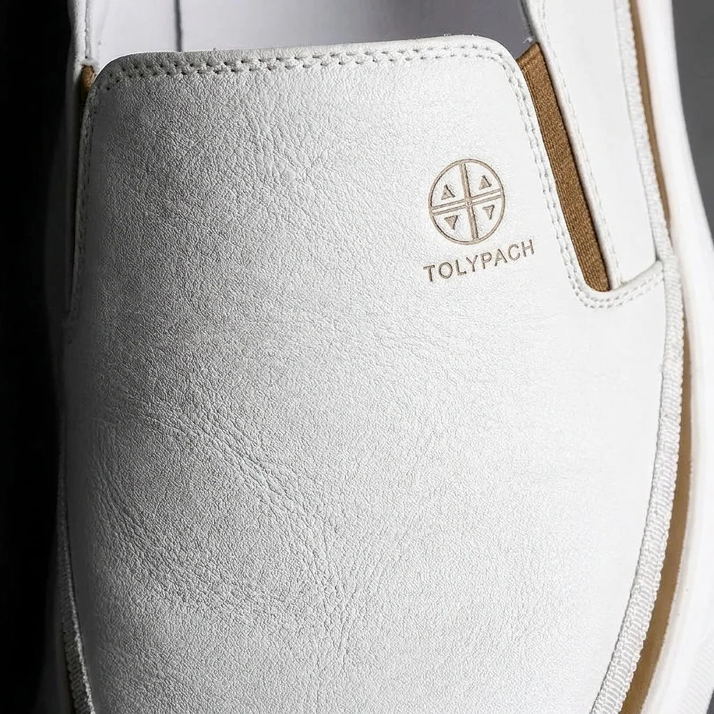 Torino – Sneaker Uomo Slip-On - Image 5