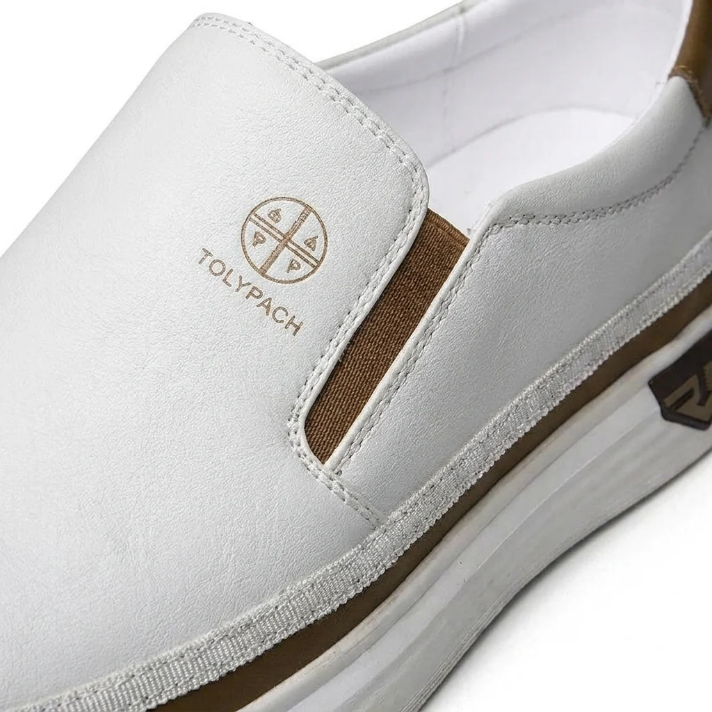 Torino – Sneaker Uomo Slip-On - Image 6