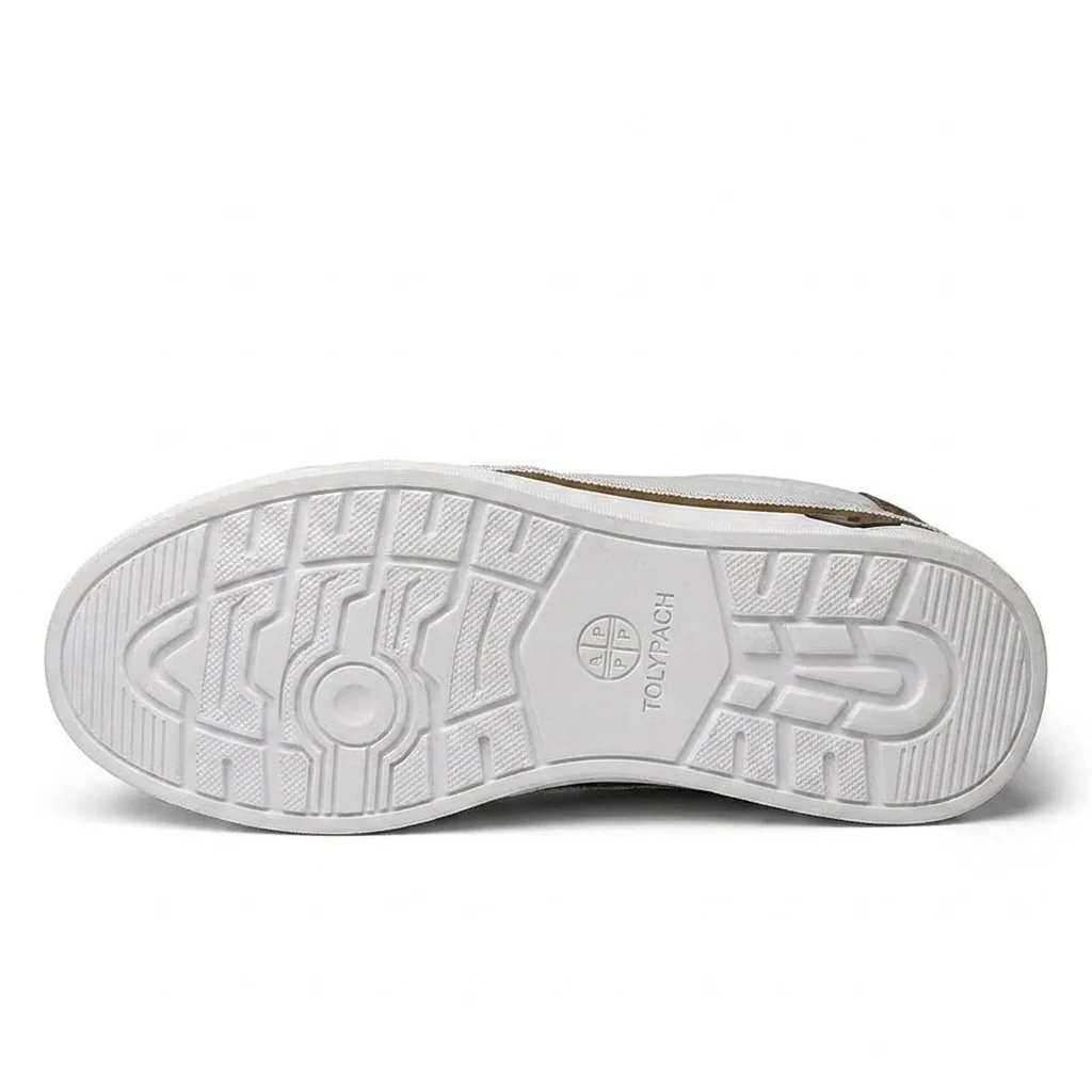 Torino – Sneaker Uomo Slip-On - Image 7