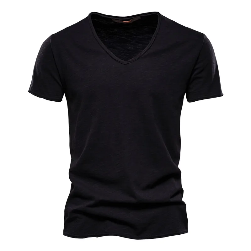 Varel | T-Shirt Estiva In Cotone - Image 2