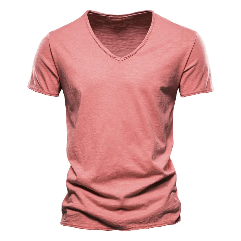 Varel | T-Shirt Estiva In Cotone - Image 3