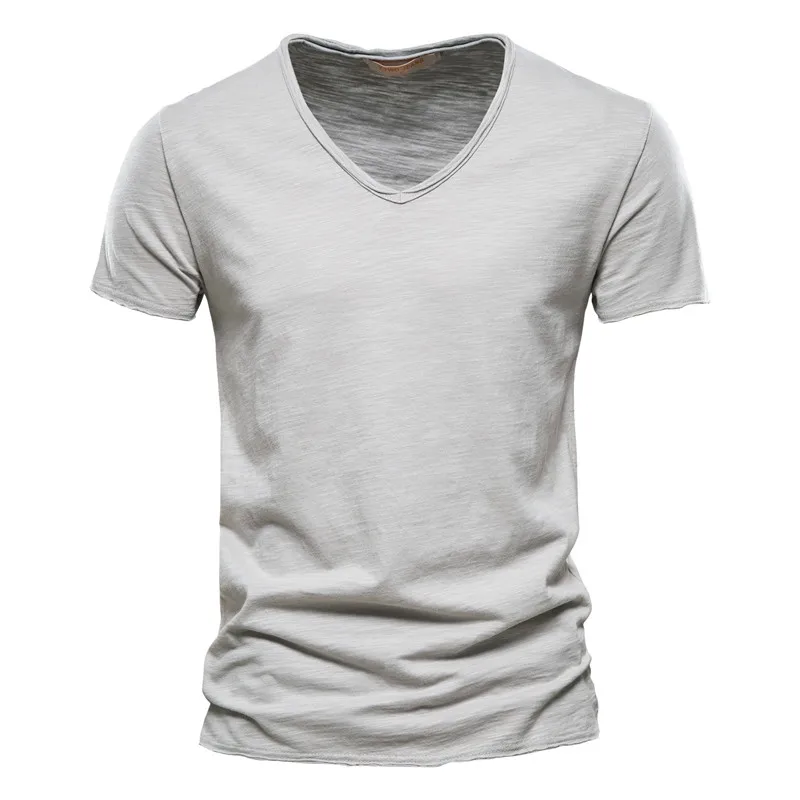 Varel | T-Shirt Estiva In Cotone - Image 5