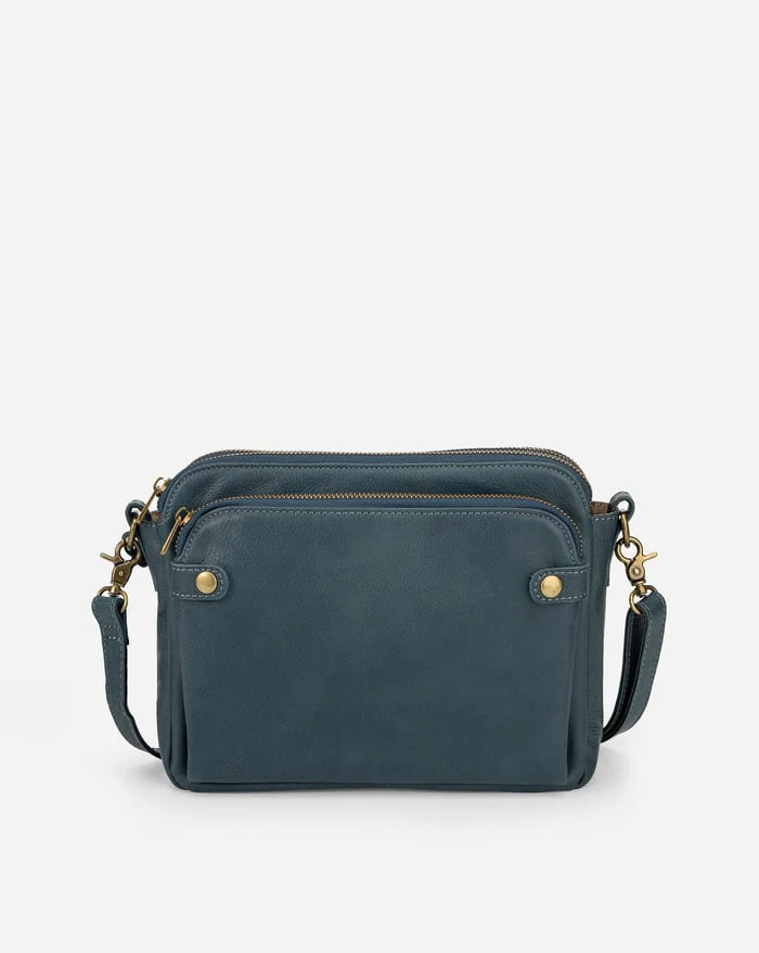 Ysabel – Borsa In Pelle Da Donna - Image 3
