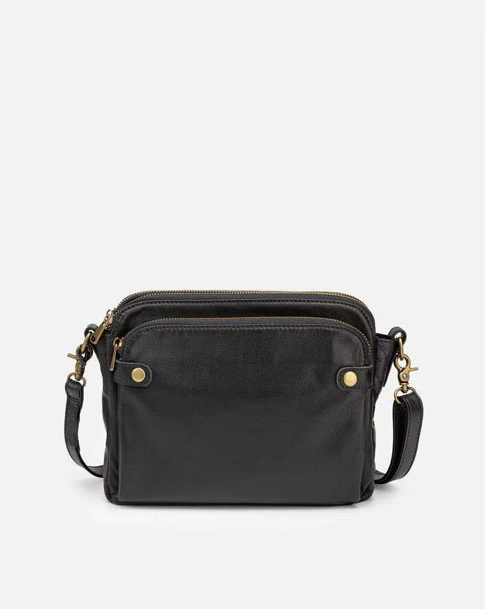 Ysabel – Borsa In Pelle Da Donna - Image 4