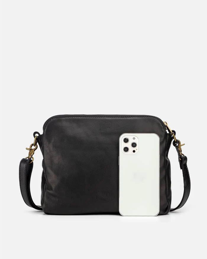 Ysabel – Borsa In Pelle Da Donna - Image 9